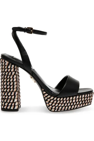 Steve Madden Sandály La verne Sandal SM11002976-02002-001