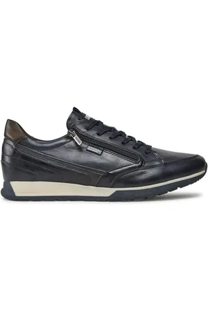 Pikolinos Sneakersy M5N-6237C1 Tmavomodrá