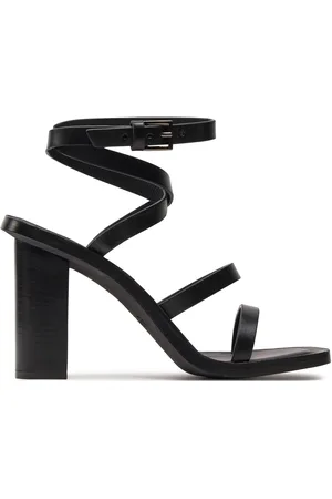 Max Mara Sandály Juttal 24145210926