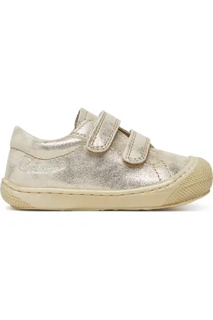 Naturino Sneakersy Cocoon Low Vl 2018343-05-0Q06 M Zlatá