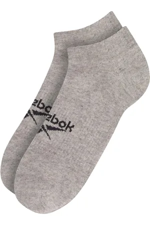 Reebok Nízké ponožky Unisex ACT FO U INSIDE SOCK GI0070
