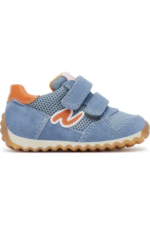 Naturino Sneakersy Sammy 2 Vl 2016558-01-2C26 M