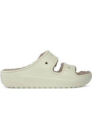 Crocs Nazouváky Classic Cozzy Sandal 207446