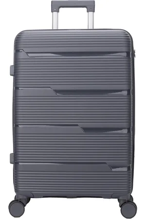 Semi Line Střední kufr T5898-2
