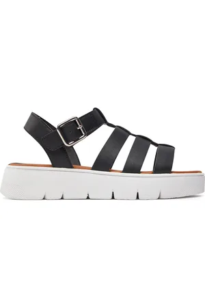 Geox Sandály D Dandra 40 D45SCB 000BC C9999
