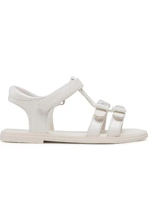 Geox Sandály J S.Karly G.G J1535G 000NF C1000 S
