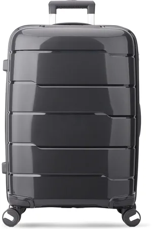 Semi Line Střední kufr T5908-3