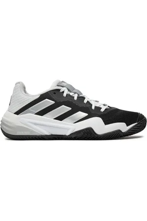 adidas Boty na tenis Barricade 13 Clay Tennis IF0463