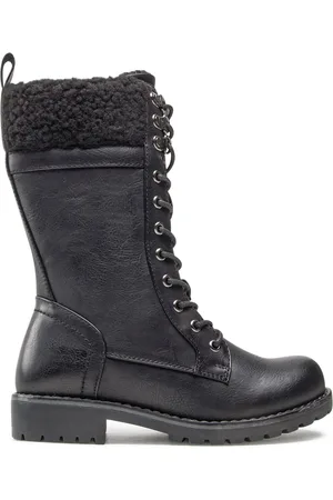 Nelli Blu Kozačky CS16019-15A