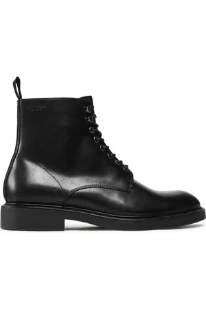 Vagabond Kozačky Alex M 5266-101-20