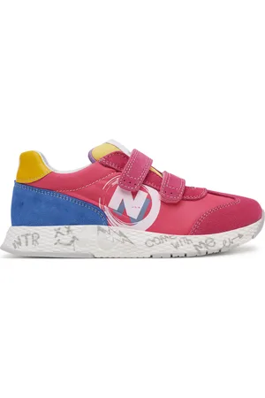 Naturino Sneakersy Jesko 2 Vl 2018225-05-1L24 D