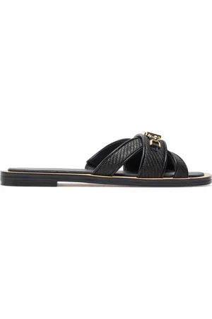 Michael Kors Nazouváky Tiffanie Flat Slide 40S4TFFS1D
