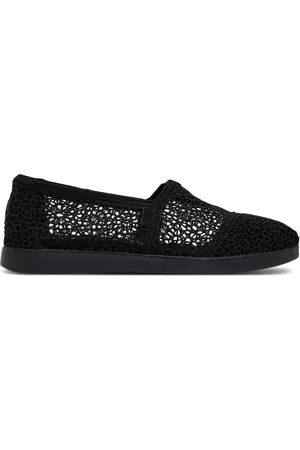 TOMS Baleríny Alpargata Plus 10021549