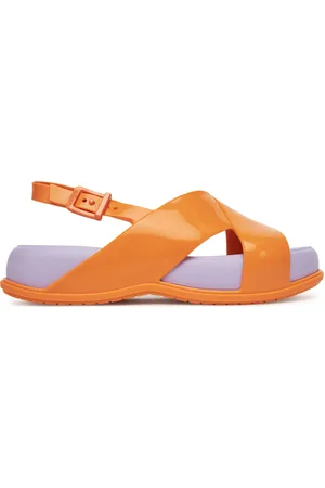 Melissa Sandály Mare Platform Ad 36047