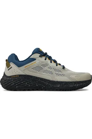 Skechers Sneakersy Bounder Rse 232780