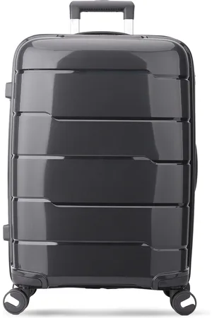 Semi Line Velký kufr T5908-4