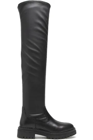 Geox Mušketýrky D Iridea H D16HRH 0KB43 C9999