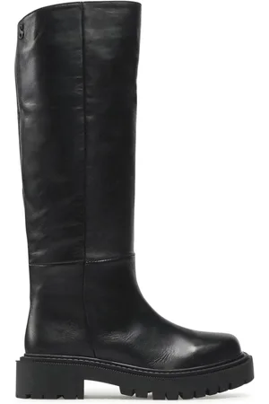 Simple Kozačky SL-18-02-000051