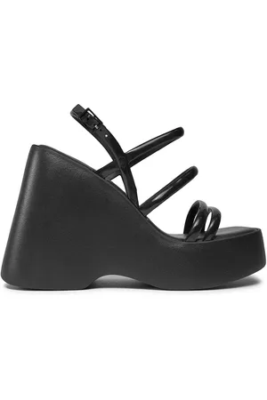 Melissa Sandály Jessie Platform Ad 33994