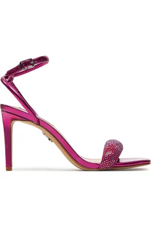 Steve Madden Sandály Entice-R Sandal SM11002267-04004-PIR