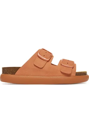 Scholl Nazouváky F32249 Korálová