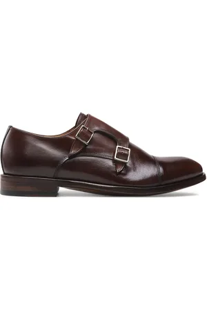 Lord Premium Polobotky Double Monks 5502