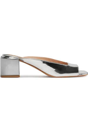 Pinko Nazouváky Kai 06 SD0049 P005 Stříbrná