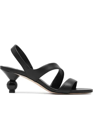 Max Mara Sandály Zigano 2415521015600