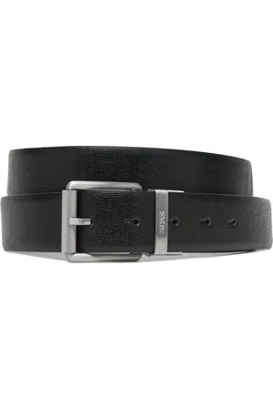 HUGO BOSS Pánský pásek 50537097