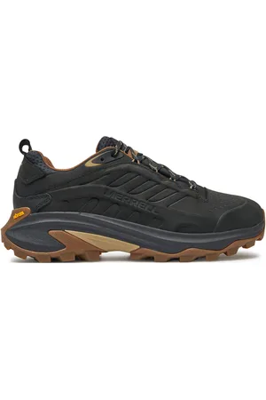 Merrell Trekingová obuv Moab Speed 2 Ltr Wp J037783