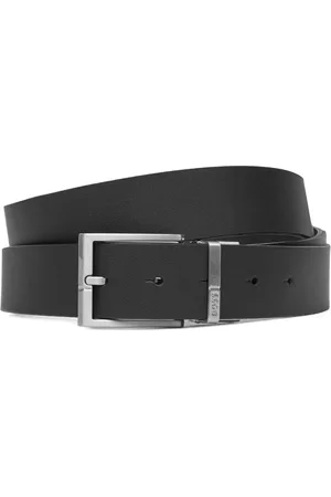 HUGO BOSS Pánský pásek 50537100