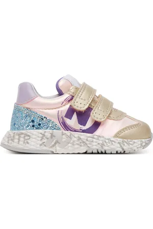Naturino Sneakersy Jesko 2 Vl 2018225-20-1Q85 M