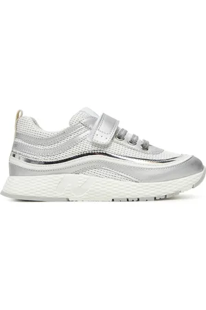 Naturino Sneakersy Miska Vl 2019017-03-1Q23 S Stříbrná