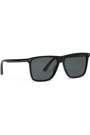 Tom Ford Sluneční brýle Fletcher FT0832-N 5901A