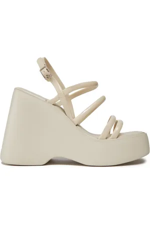 Melissa Sandály Jessie Platform Ad 33994