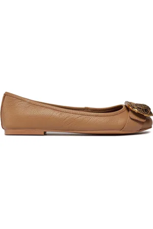 Kurt Geiger Baleríny Mayfair Ballerina 9989748109