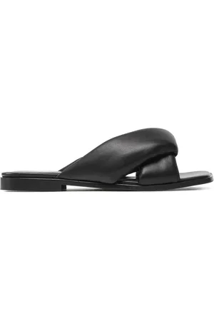Pinko Nazouváky Pauline Ciabatta PE 23 BLKS1 100676 A0N9