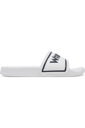 Wrangler Nazouváky Avwewll Silder Men Low 20251042