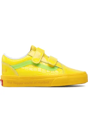 Vans Tenisky Old Skool V VN0A38HDBK21