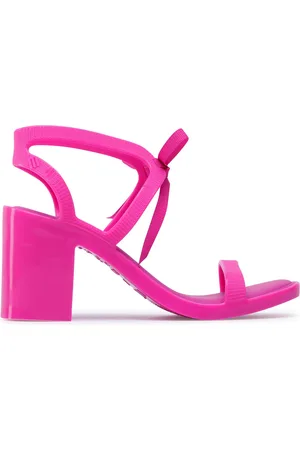Melissa Sandály Ophelia + Jason Wu Ad 32962