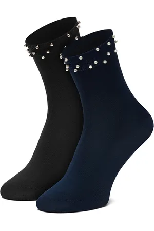 Nine West Ponožky KR_NW_PEARL_Z_SS25 (2 PACK)