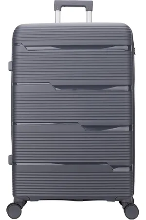 Semi Line Velký kufr T5898-3
