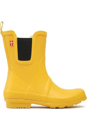 MOLS Holínky Suburbs W Rubber Boot M174667
