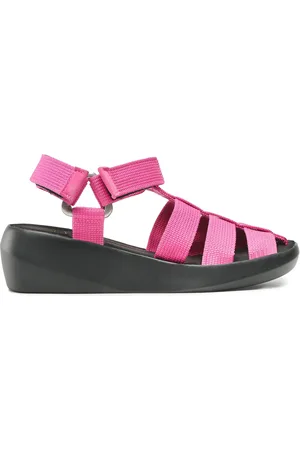 Fly London Sandály Webbing BASA841FLY