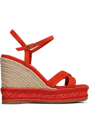 Tamaris Espadrilky 1-28363-20