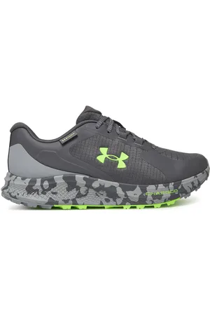 Under Armour Běžecké boty UA Charged Bandit TR 3 SP 3028657