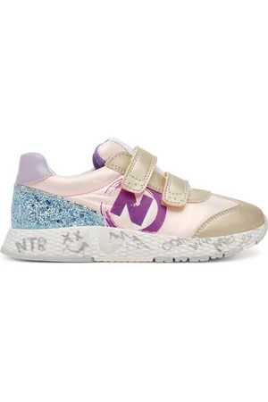 Naturino Sneakersy Jesko 2 Vl 2018225-20-1Q85 S