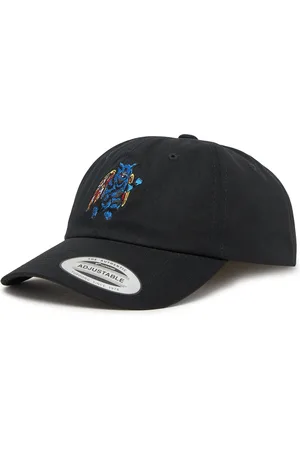 Volcom Kšiltovka Fa Bob Mollena D5512512