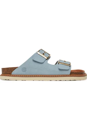 Genuins Nazouváky Hawaii Velour G106252 Světle