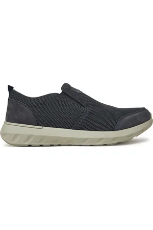 Josef Seibel Sneakersy Cameron 13 33613 Tmavomodrá